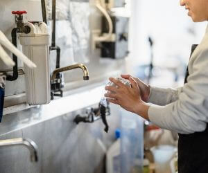 About Water Heater Repair LLC Canehill, AR